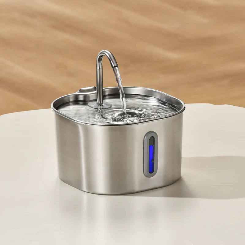 The FlowPaw™ - 2.2L Fountain VIP