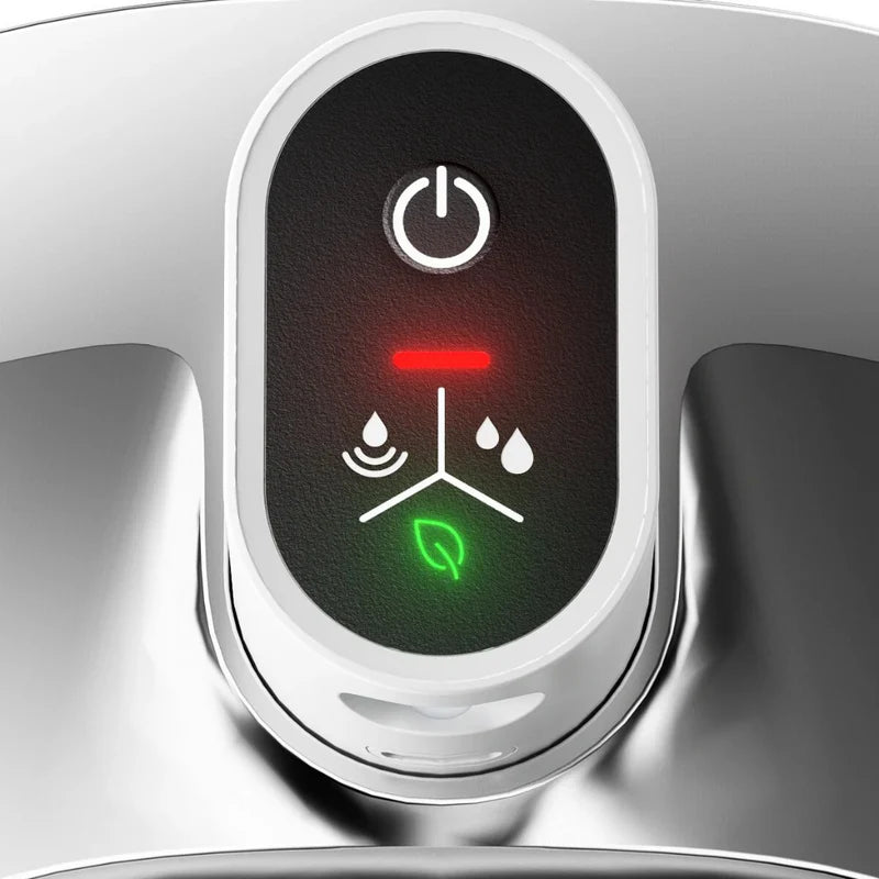 The FlowPaw™ - Wireless Fountain
