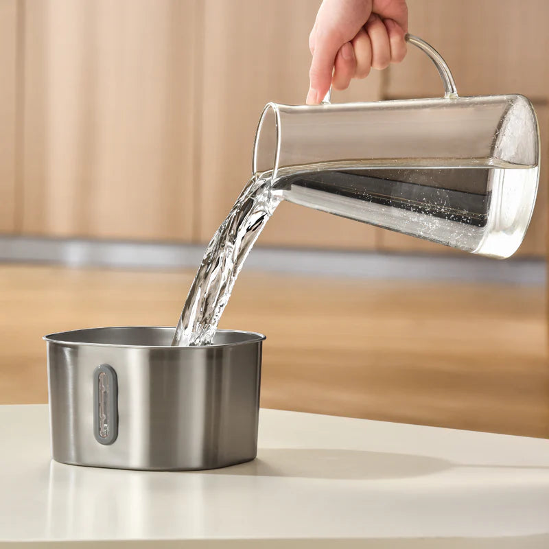 The FlowPaw™ - 2.2L Fountain VIP