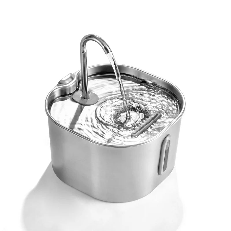 The FlowPaw™ - 2.2L Fountain VIP
