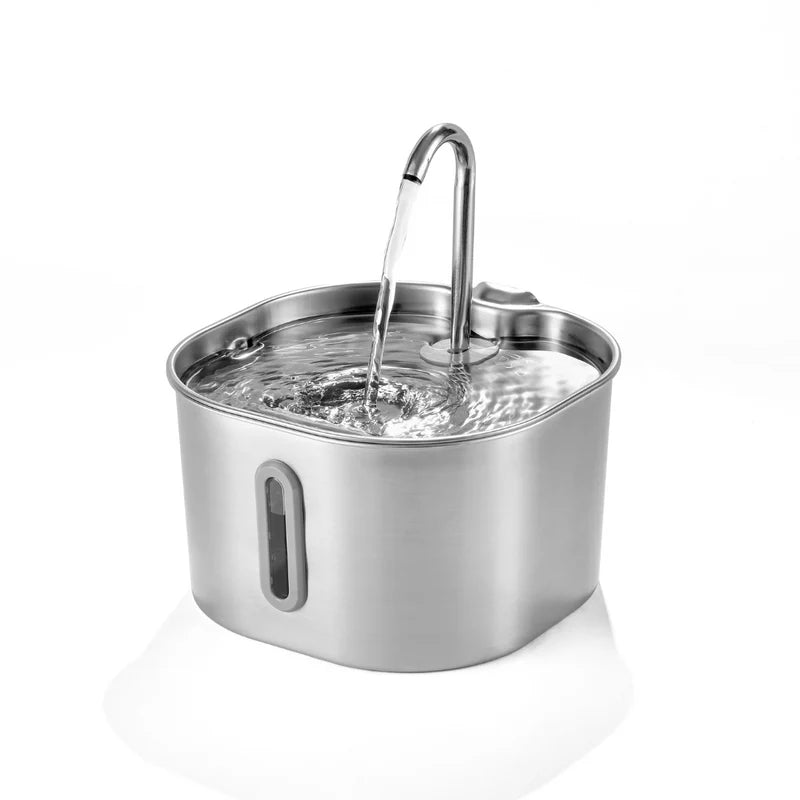 The FlowPaw™ - 2.2L Fountain VIP