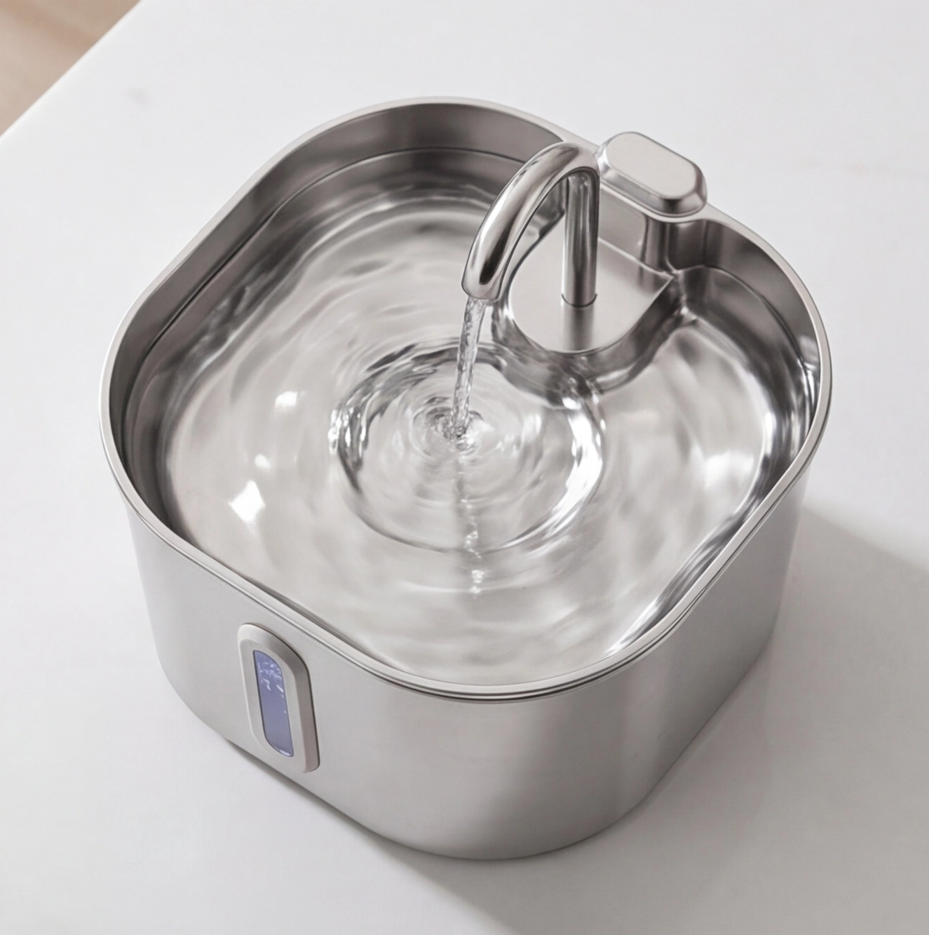 The FlowPaw - Fountain 2.0